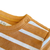 The Olen Stripe Pajamas Set