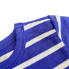The Olen Stripe Pajamas Set