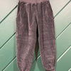 Black Corduroy Pants