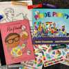 McCoy Kids Monthly Themed Tot Box