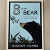 B Is for Bear