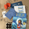 McCoy Kids Monthly Themed Tot Box