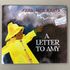 A Letter to Amy