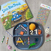 McCoy Kids Monthly Themed Tot Box