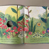 Bee: A Peek-Through Picture Book