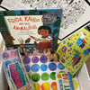 McCoy Kids Monthly Themed Tot Box