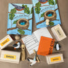 McCoy Kids Monthly Themed Tot Box