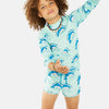 Let's Go Surfing Swim Short