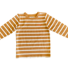 The Olen Stripe Pajamas Set