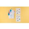 Londji Unicorn Tattoos