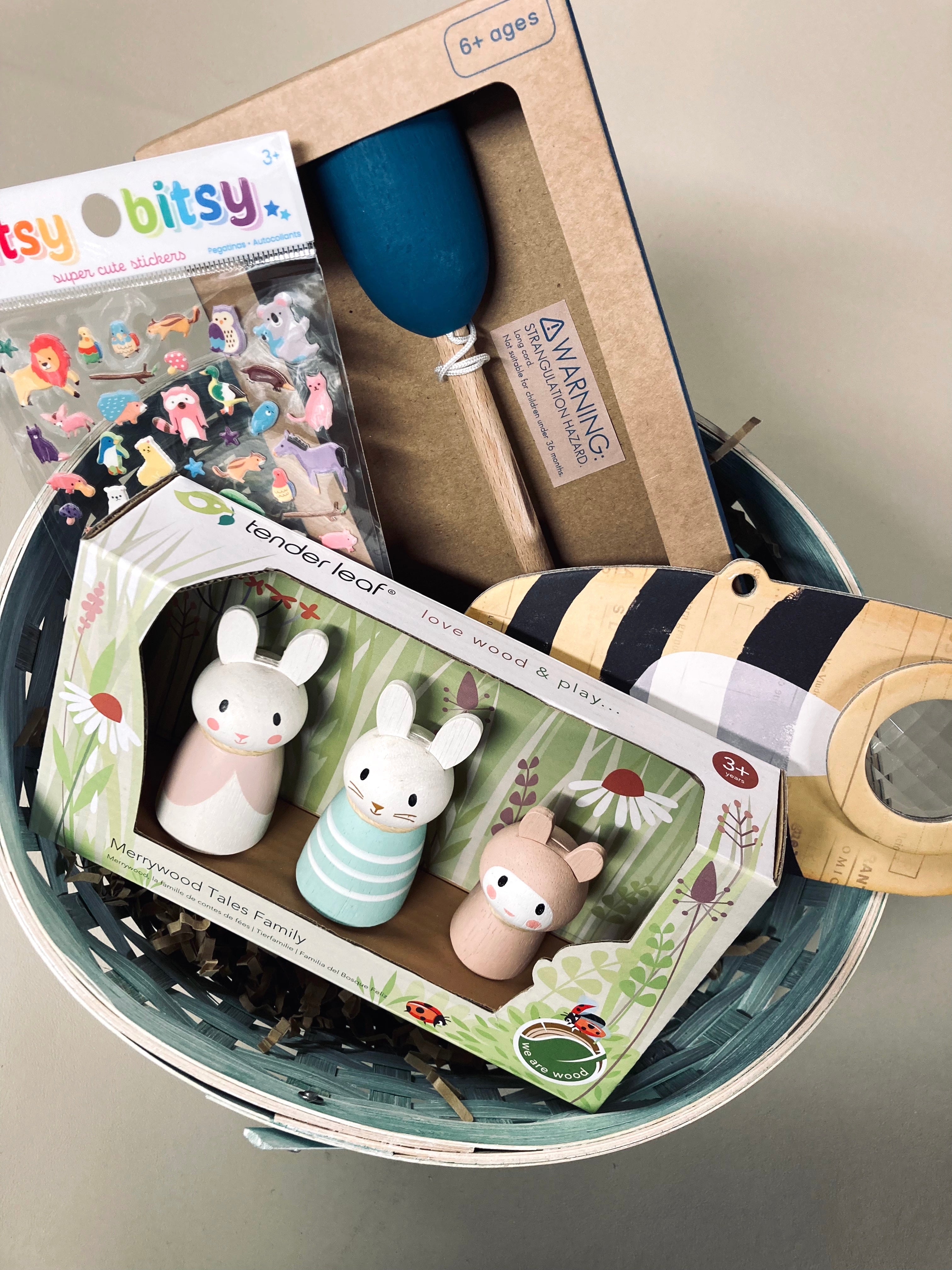 Kids Gift Boxes at Rs 13/piece | Baby Gift Box in Mumbai | ID: 6499225112