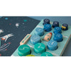 Up to the Stars Stacking Game